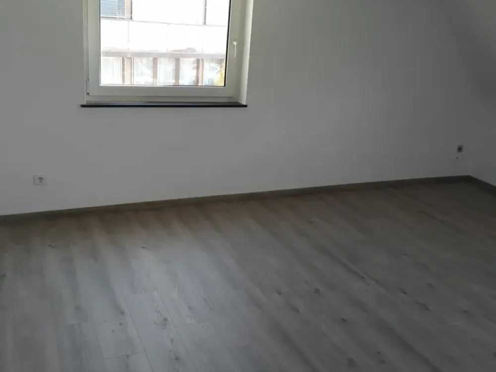 Helle, gemütliche 3-Zimmer Wohnung