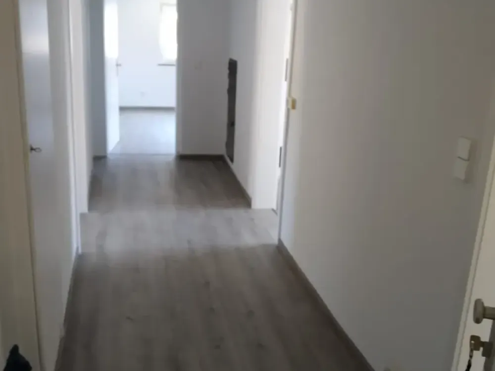 Helle, gemütliche 3-Zimmer Wohnung