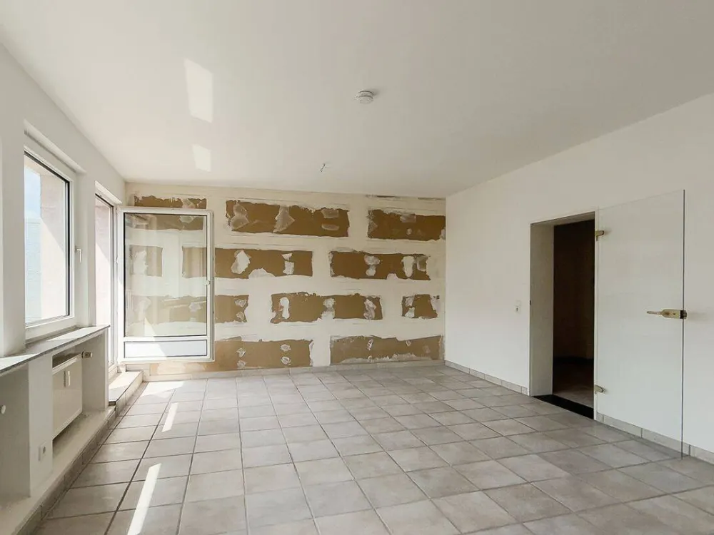 Großzügiges Appartement mit 2 Balkonen in zentraler Lage!