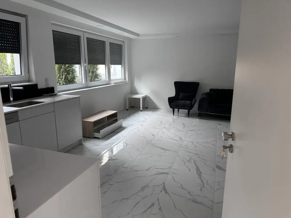 3-Zimmer-Wohnung in Böblingen-Dagersheim