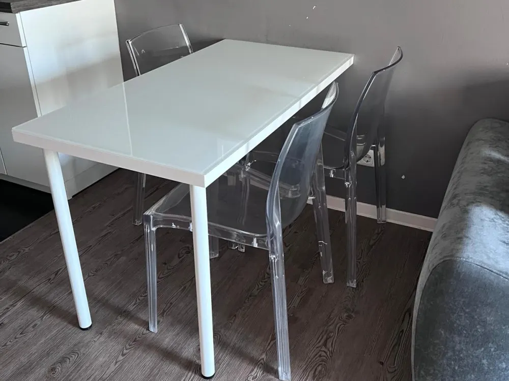 2 Zimmer Wohnung auf zeit