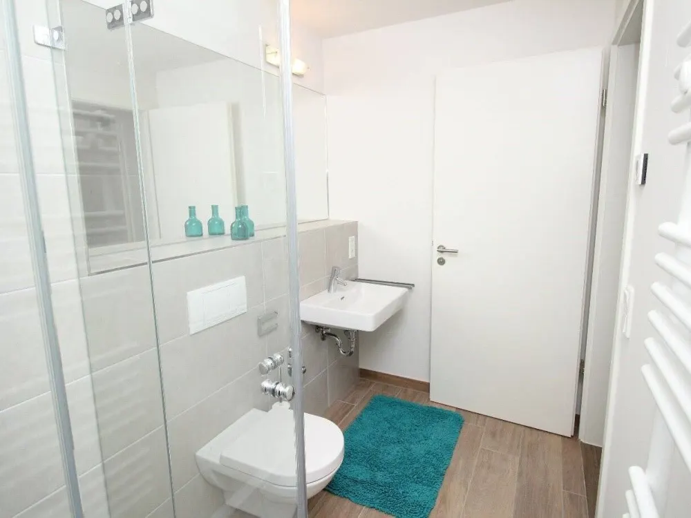 Stilvolle Cityapartments in nächster Nähe der Pegnitzauen