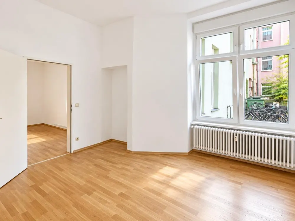 Schöne 5-Zimmer-Wohnung direkt am Görlitzer Park mit Terrasse