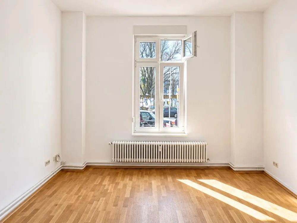 Schöne 5-Zimmer-Wohnung direkt am Görlitzer Park mit Terrasse