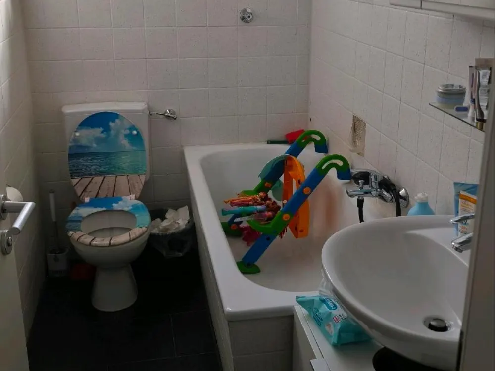 wohnung zu vermiten