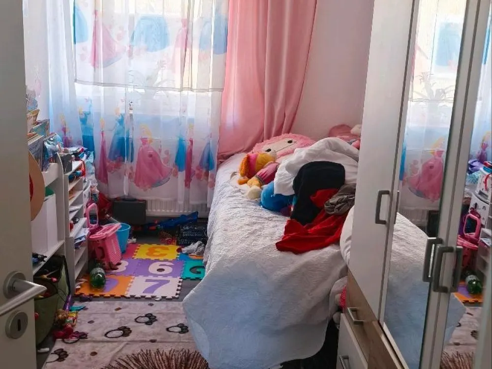 wohnung zu vermiten