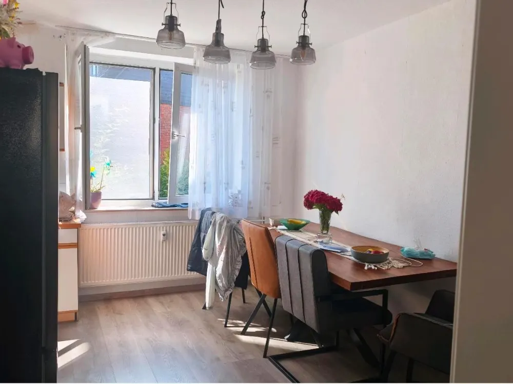 wohnung zu vermiten