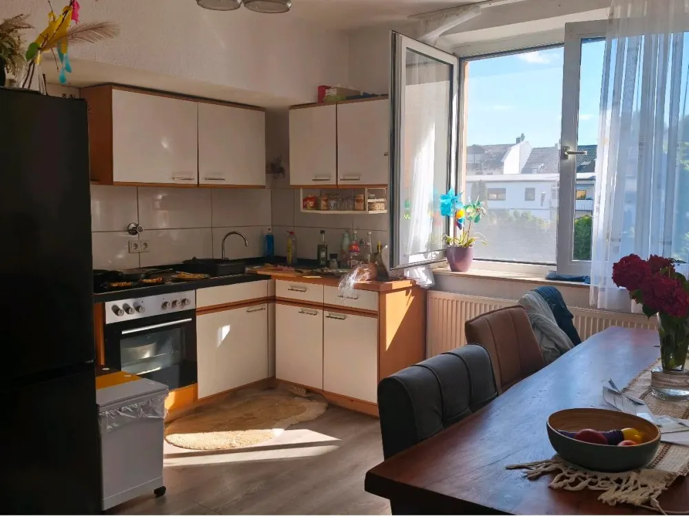 wohnung zu vermiten