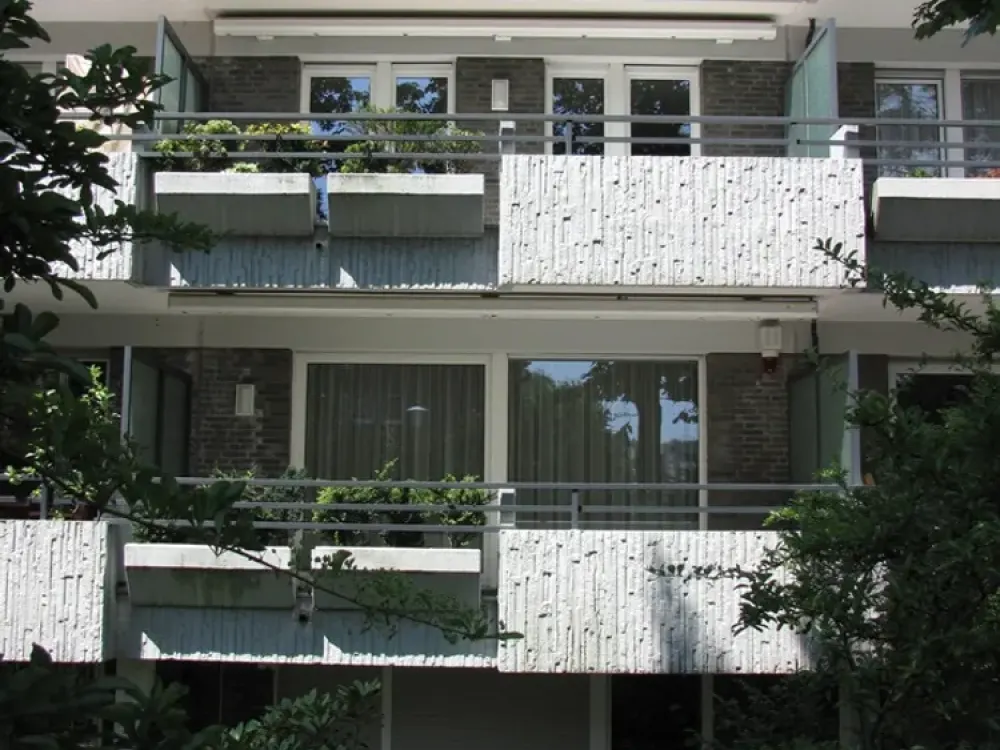 High-quality equipped 5-room apartment in a beautiful location in Neuss