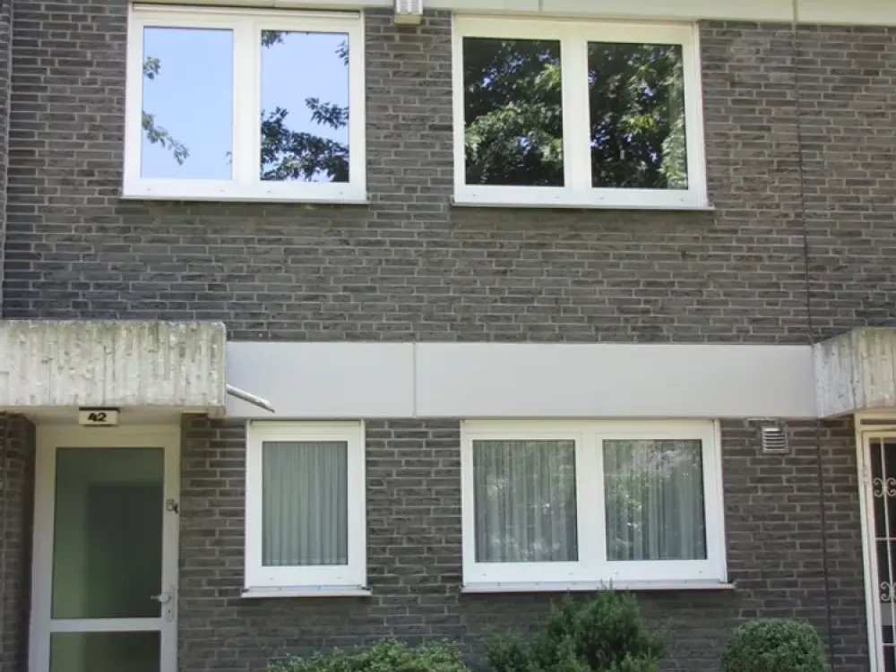 High-quality equipped 5-room apartment in a beautiful location in Neuss