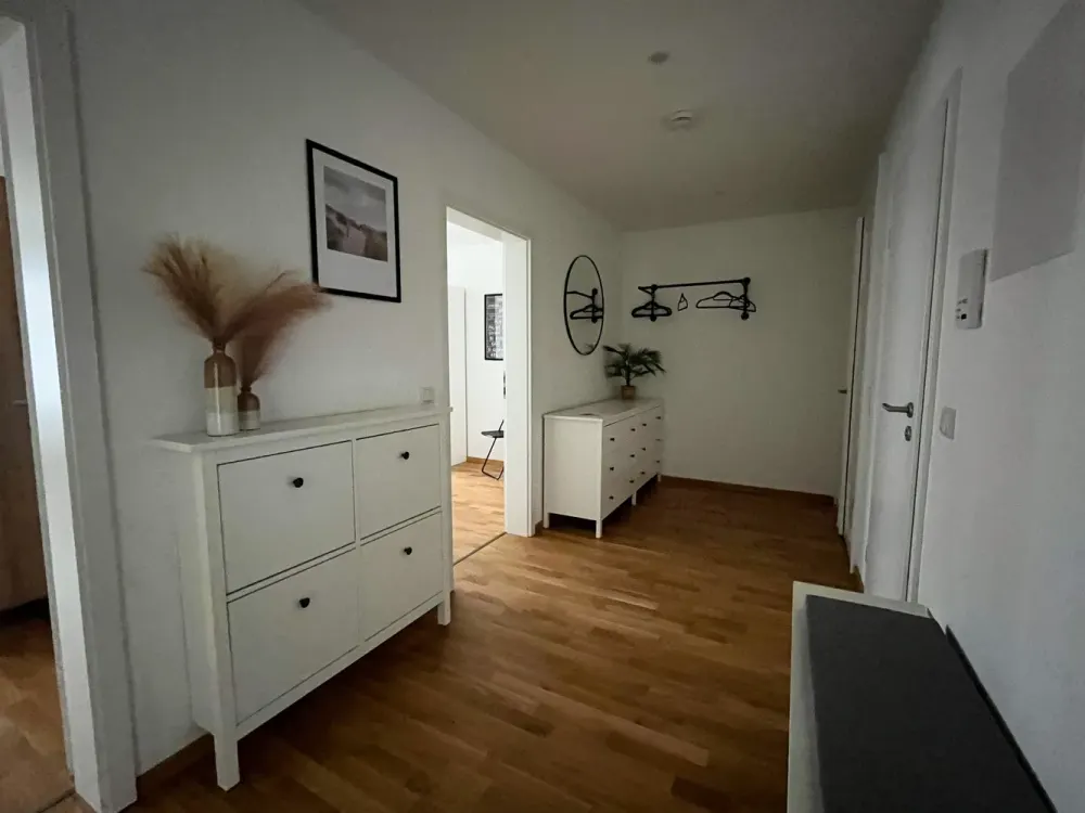 ** 1 Monat Kaltmietfrei ** Moderne 2-Zimmer Wohnung im Leipziger Zentrum