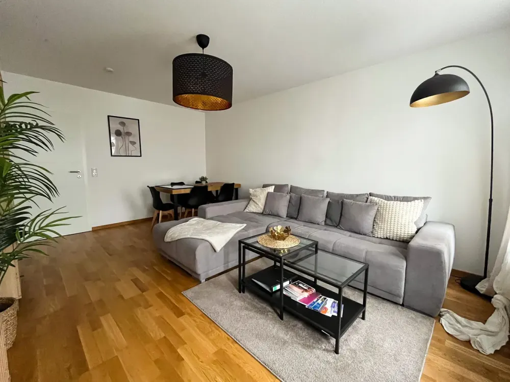 ** 1 Monat Kaltmietfrei ** Moderne 2-Zimmer Wohnung im Leipziger Zentrum