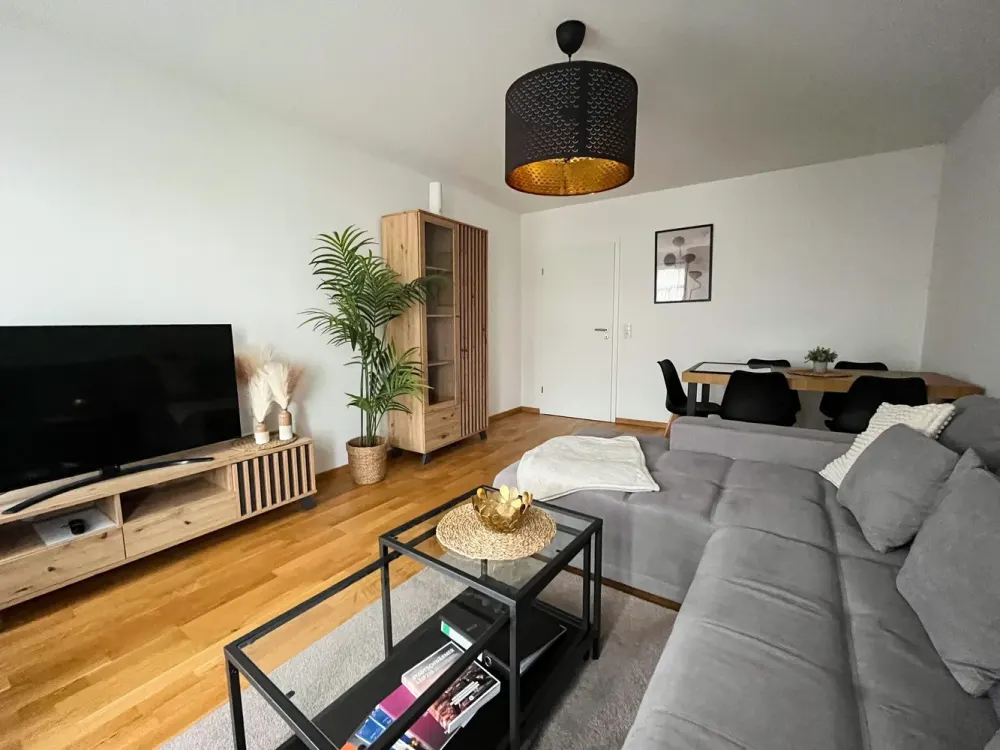 ** 1 Monat Kaltmietfrei ** Moderne 2-Zimmer Wohnung im Leipziger Zentrum