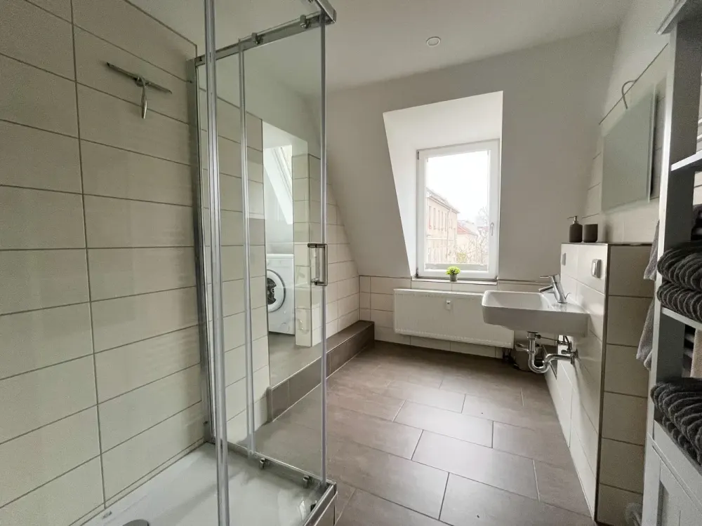 ** 1 Monat Kaltmietfrei ** Moderne 2-Zimmer Wohnung im Leipziger Zentrum