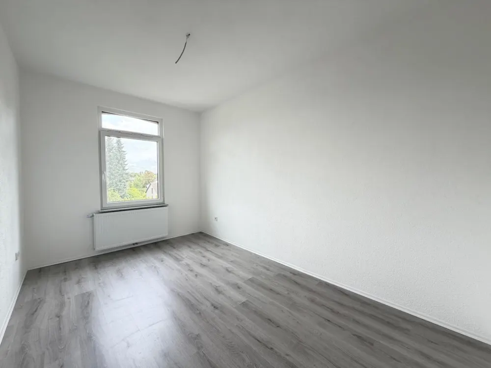 Kernsanierte 3-Zimmer-Wohnung in Hannover-Vinnhorst, 63 m²-2. OG