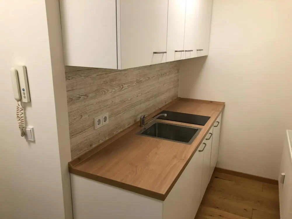 Großes, helles Apartment in Solln zu vermieten