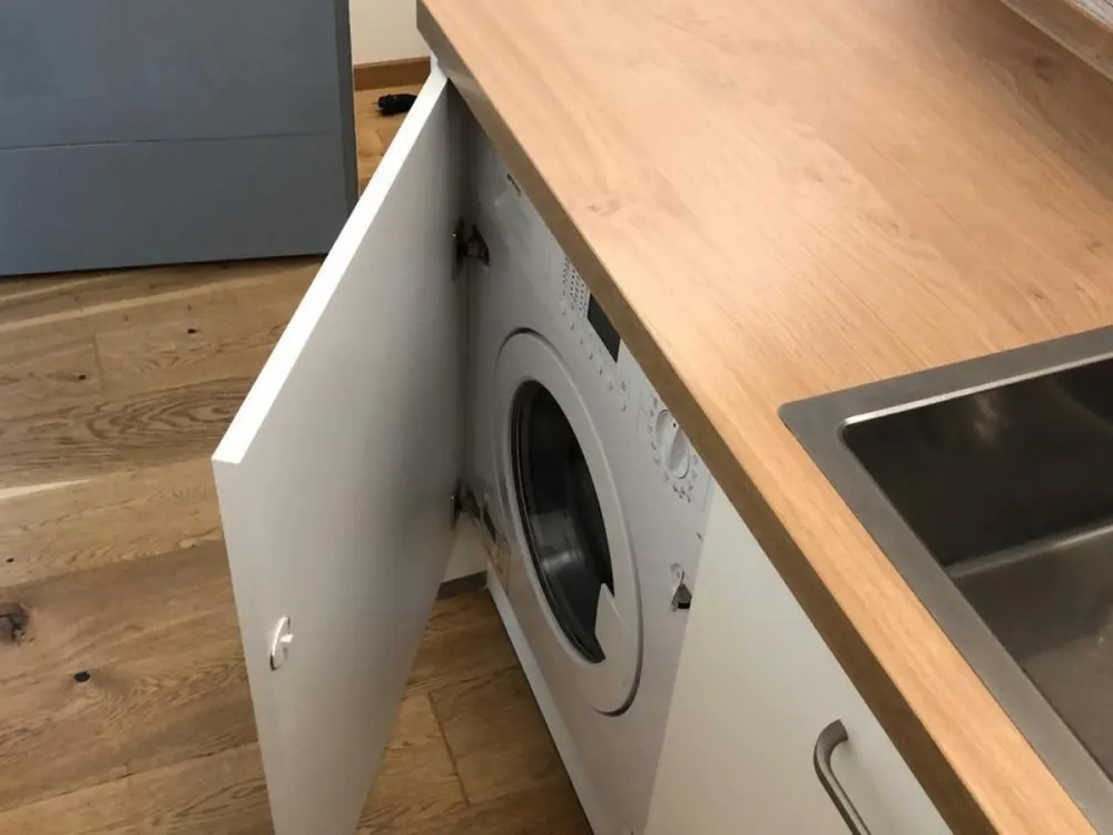 Großes, helles Apartment in Solln zu vermieten