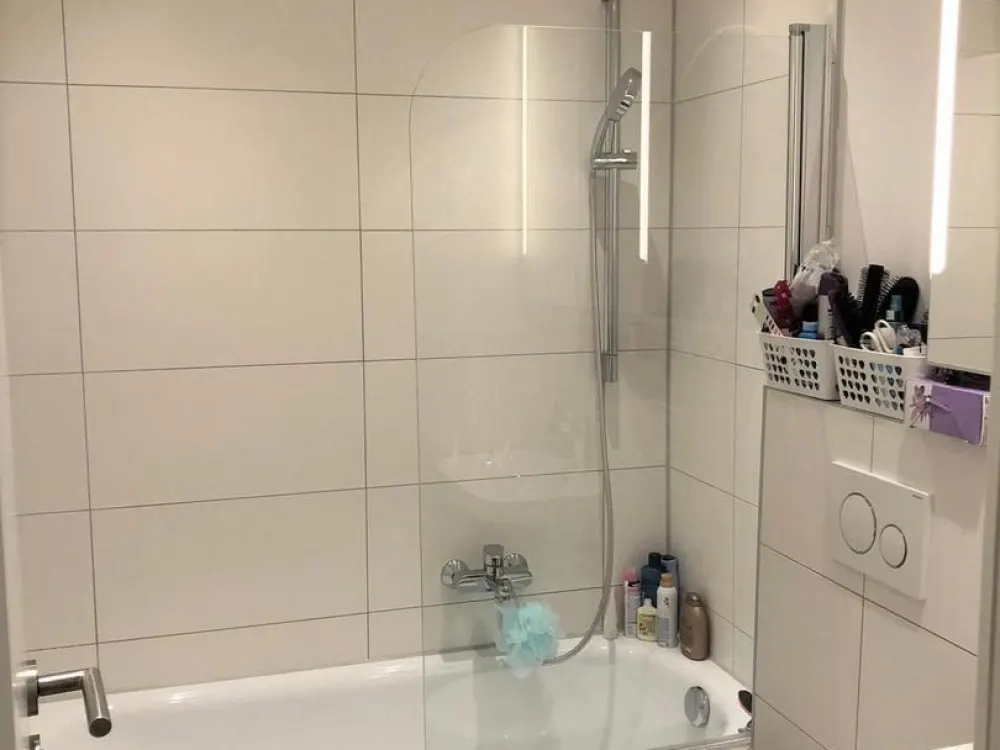 Großes, helles Apartment in Solln zu vermieten