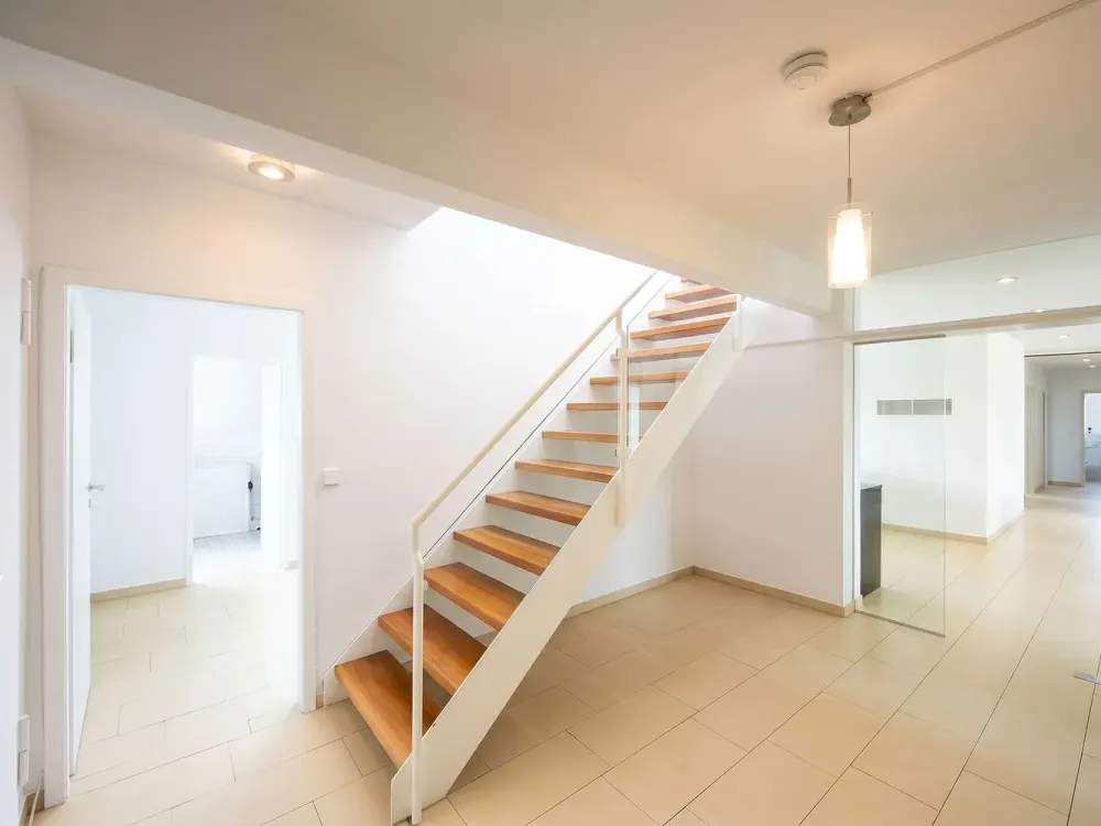 WIDE VIEW: Dream Apartment on Seestraße!
