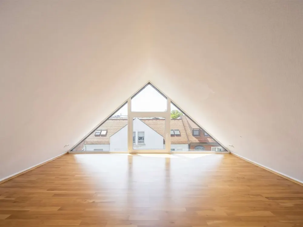WIDE VIEW: Dream Apartment on Seestraße!