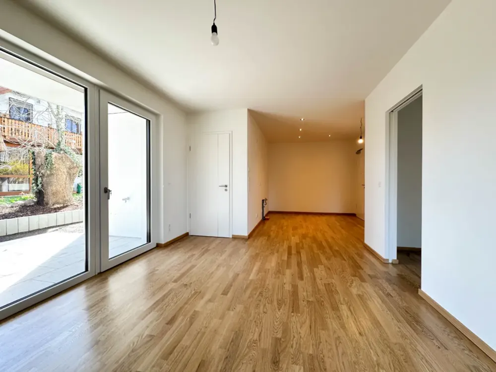*** 2 ZIMMER * 1 BALKON * 0 KOMPROMISSE * NEUBAU AM SEE * 08/2026 ***