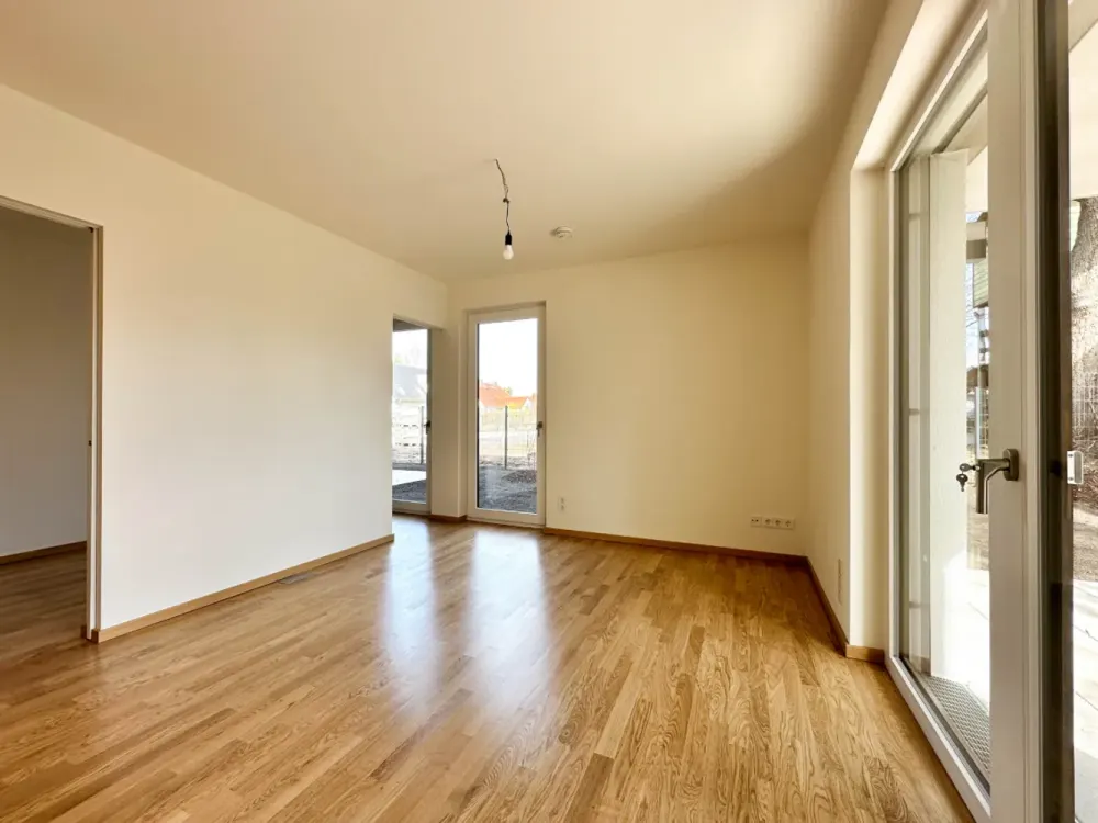 *** 2 ZIMMER * 1 BALKON * 0 KOMPROMISSE * NEUBAU AM SEE * 08/2026 ***