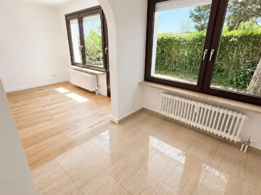 2-Zimmer-Wohnung in Neupasing