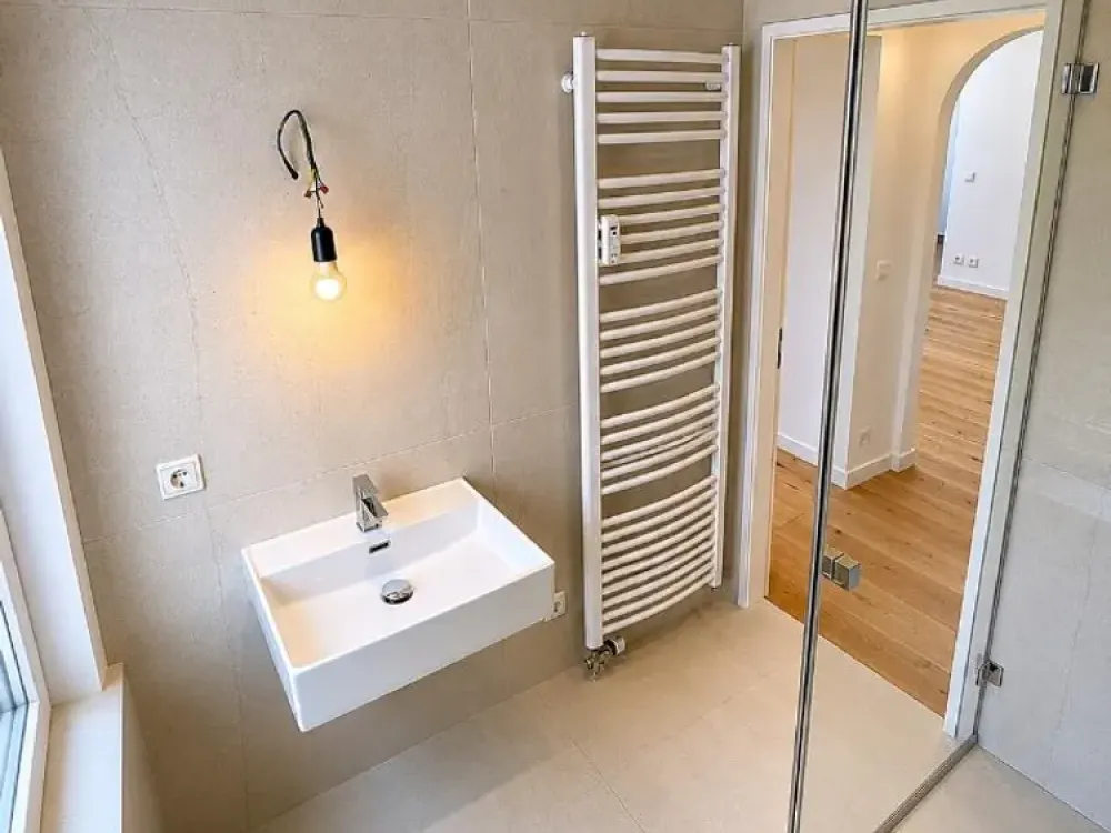 2-Zimmer-Wohnung in Neupasing
