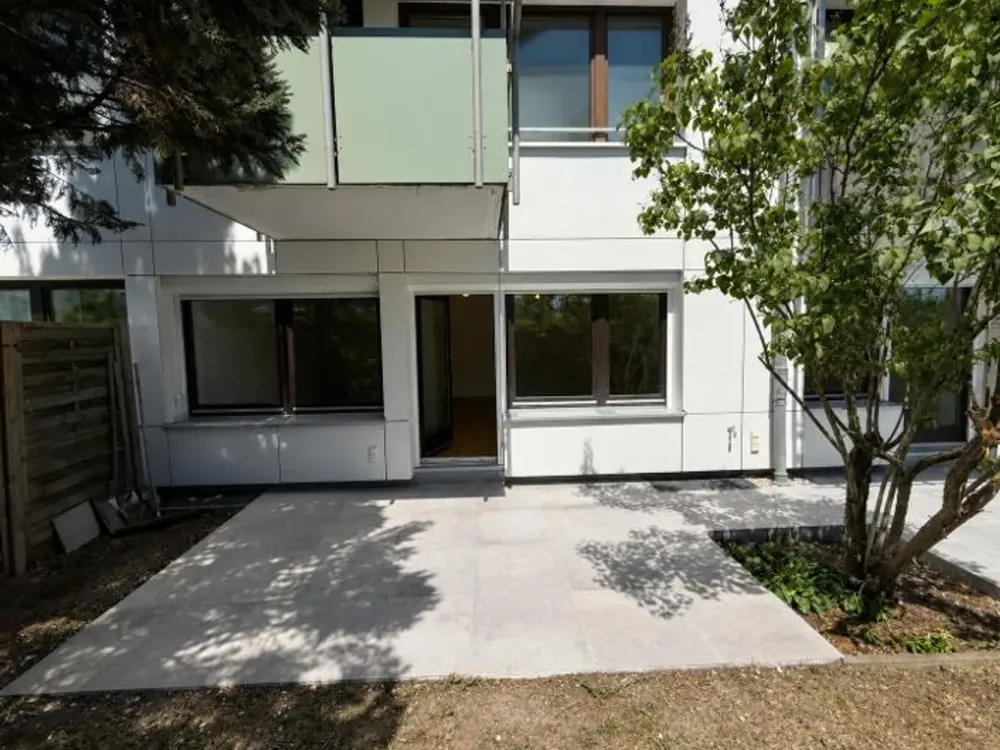 2-Zimmer-Wohnung in Neupasing