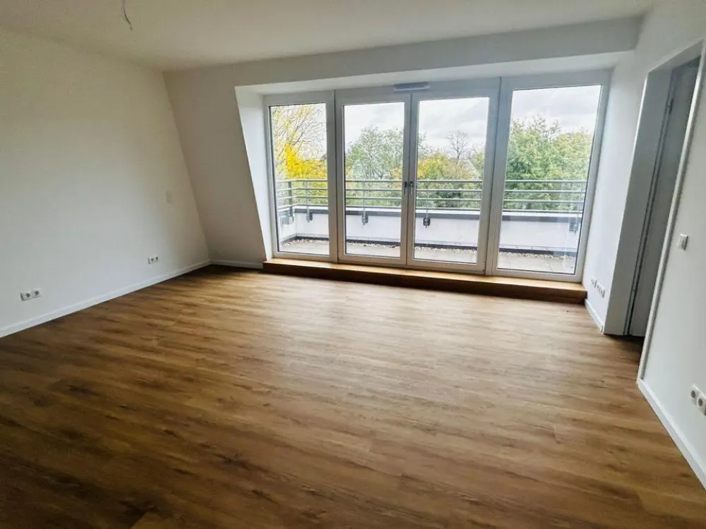 Moderne 3 Zimmer Wohnung