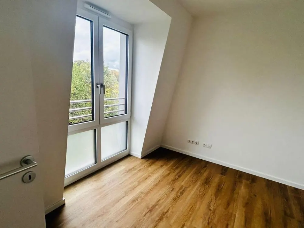 Moderne 3 Zimmer Wohnung