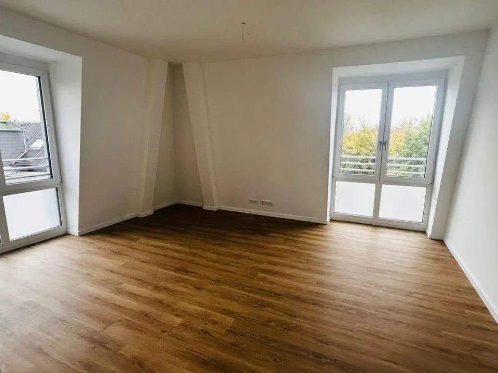 Moderne 3 Zimmer Wohnung