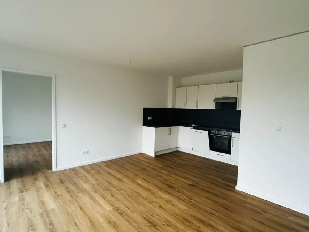 Moderne 3 Zimmer Wohnung