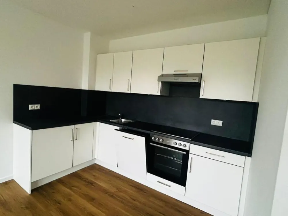 Moderne 3 Zimmer Wohnung