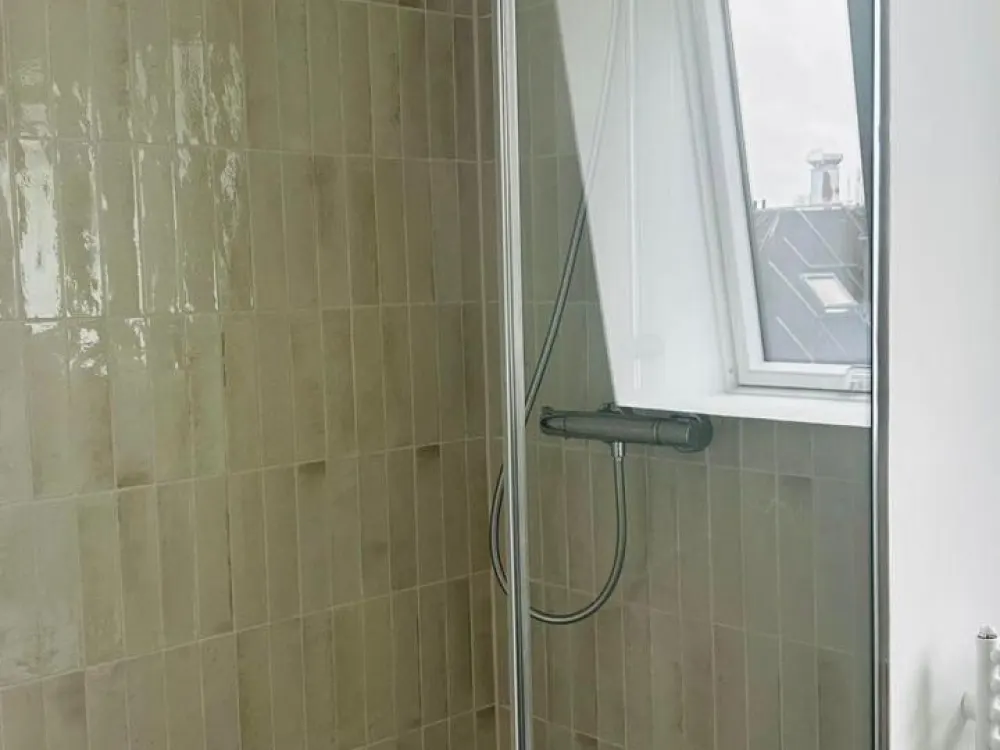 Moderne 3 Zimmer Wohnung