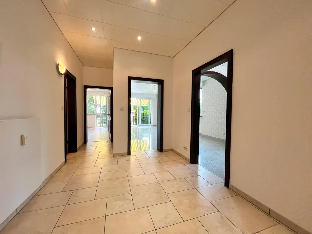 Helle 2-Zimmer-Wohnung in ruhiger Wohnlage von Hagen-Emst