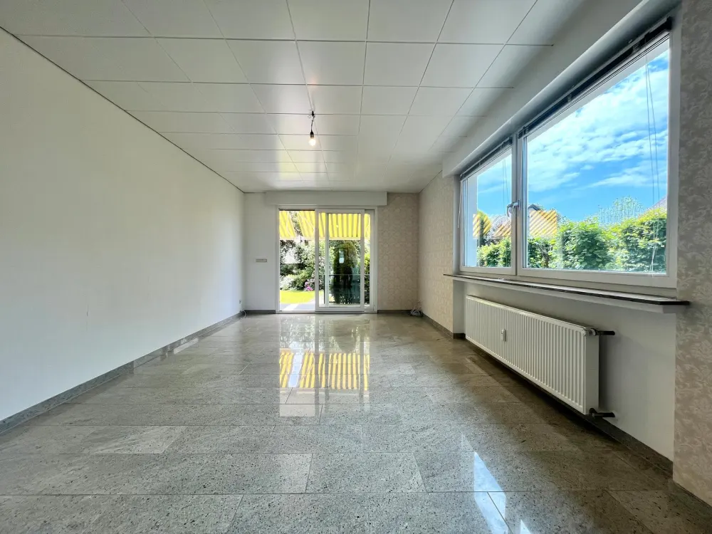 Helle 2-Zimmer-Wohnung in ruhiger Wohnlage von Hagen-Emst