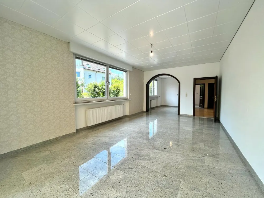 Helle 2-Zimmer-Wohnung in ruhiger Wohnlage von Hagen-Emst