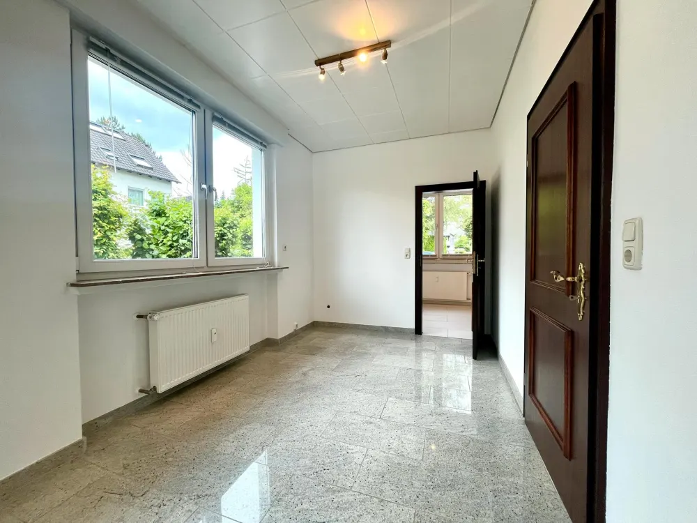 Helle 2-Zimmer-Wohnung in ruhiger Wohnlage von Hagen-Emst