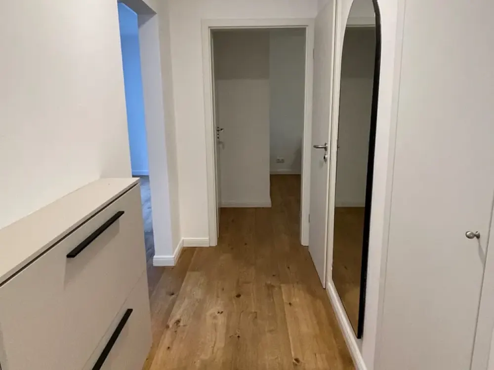 Alltagstaugliche 2,5-Zimmer-Wohnung in der Hamburger Sternschanze