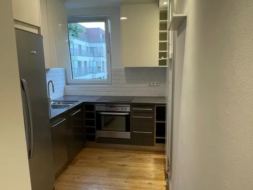 Alltagstaugliche 2,5-Zimmer-Wohnung in der Hamburger Sternschanze