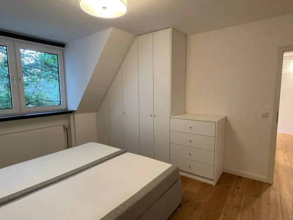 Alltagstaugliche 2,5-Zimmer-Wohnung in der Hamburger Sternschanze