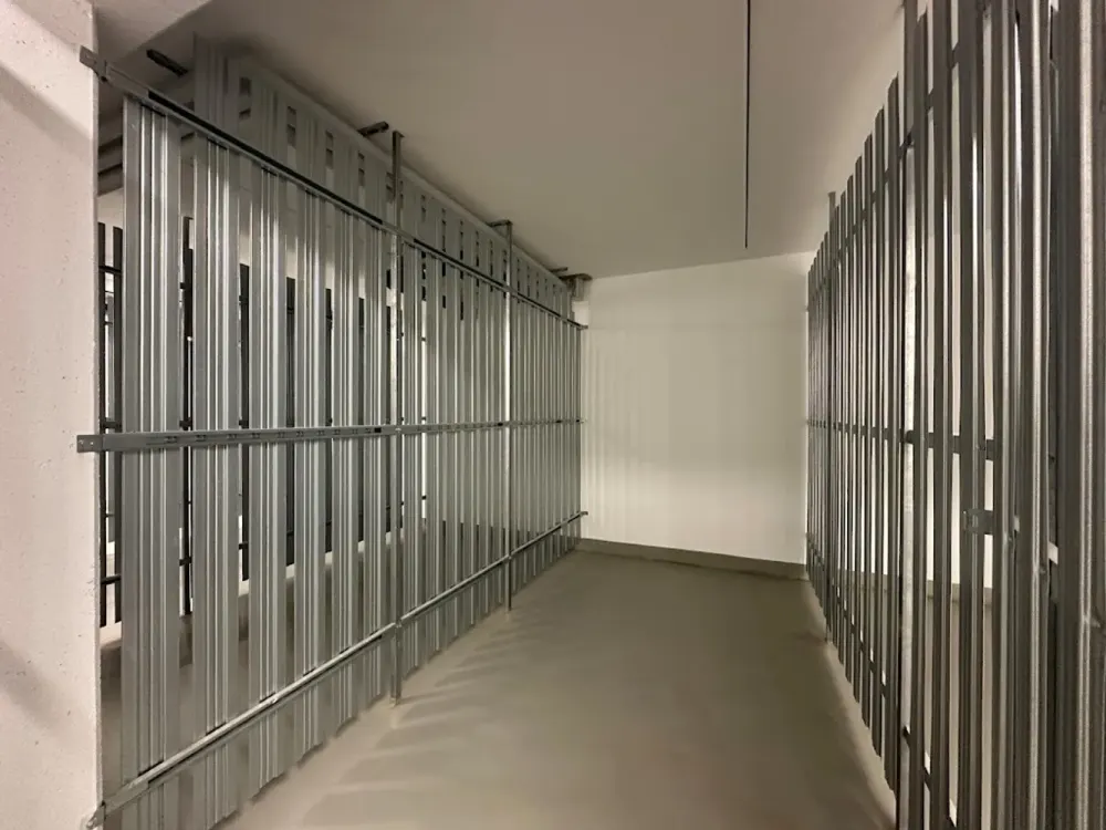 Schöne 3-Zimmer-Wohnung im Neubau