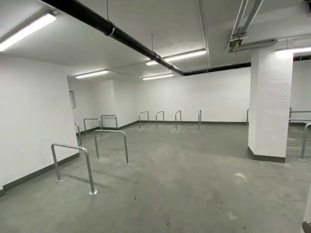 Schöne 3-Zimmer-Wohnung im Neubau