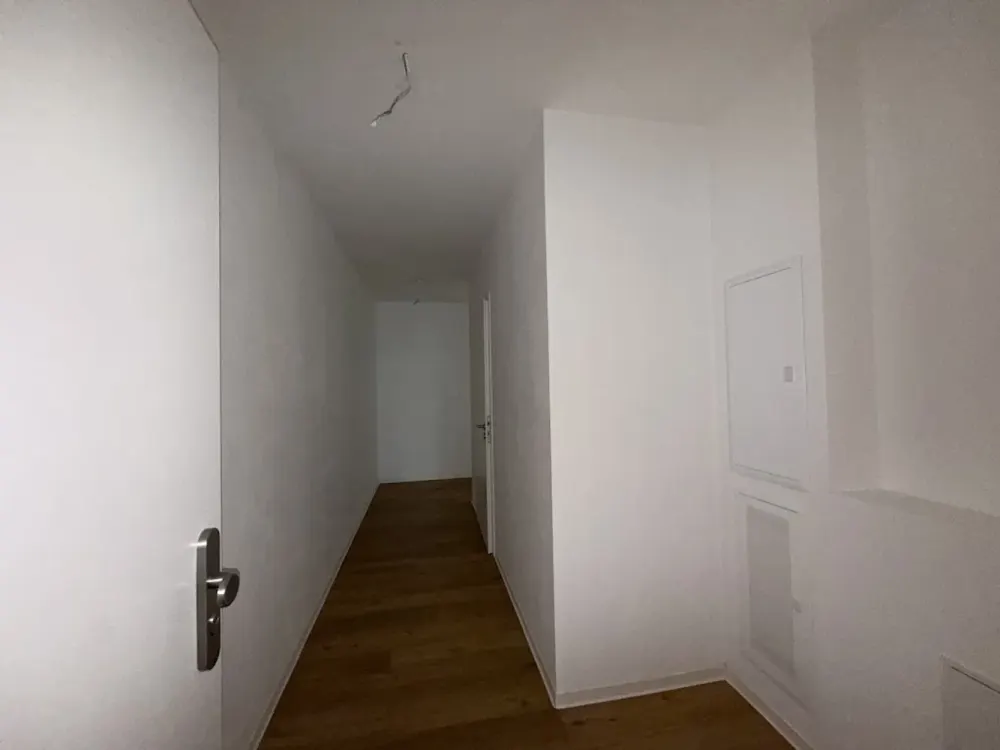 Schöne 3-Zimmer-Wohnung im Neubau