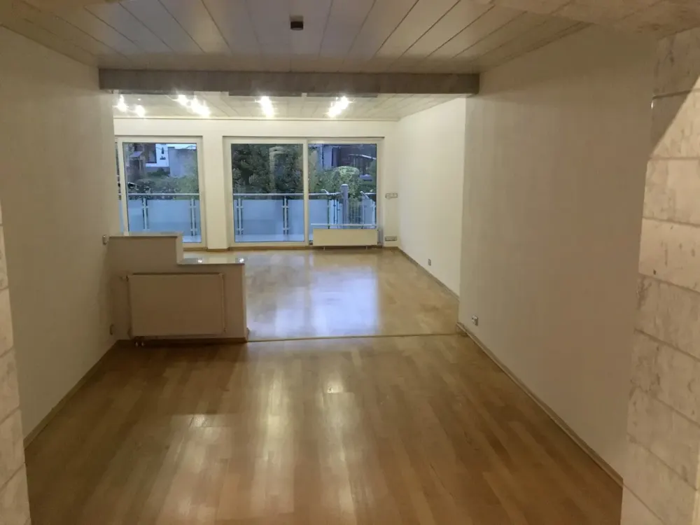 Viel Platz für den Alltag: Großzügige 4-Zimmer-Wohnung in Sulzbach