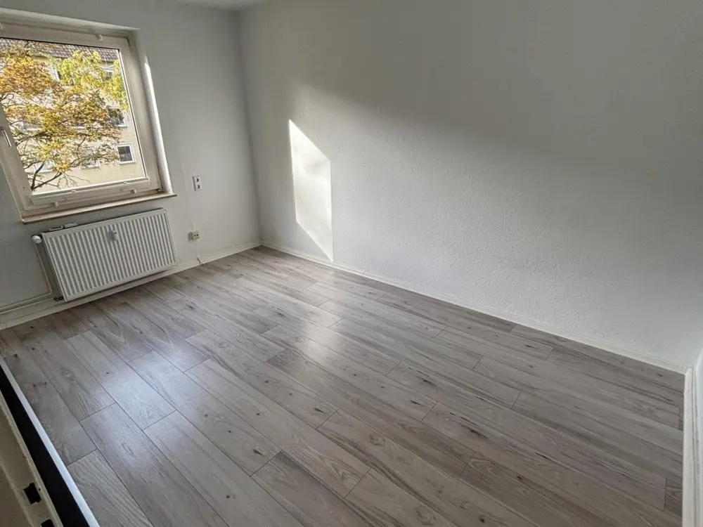 Helle 1,5 Zimmerwohnung in Herrenhausen