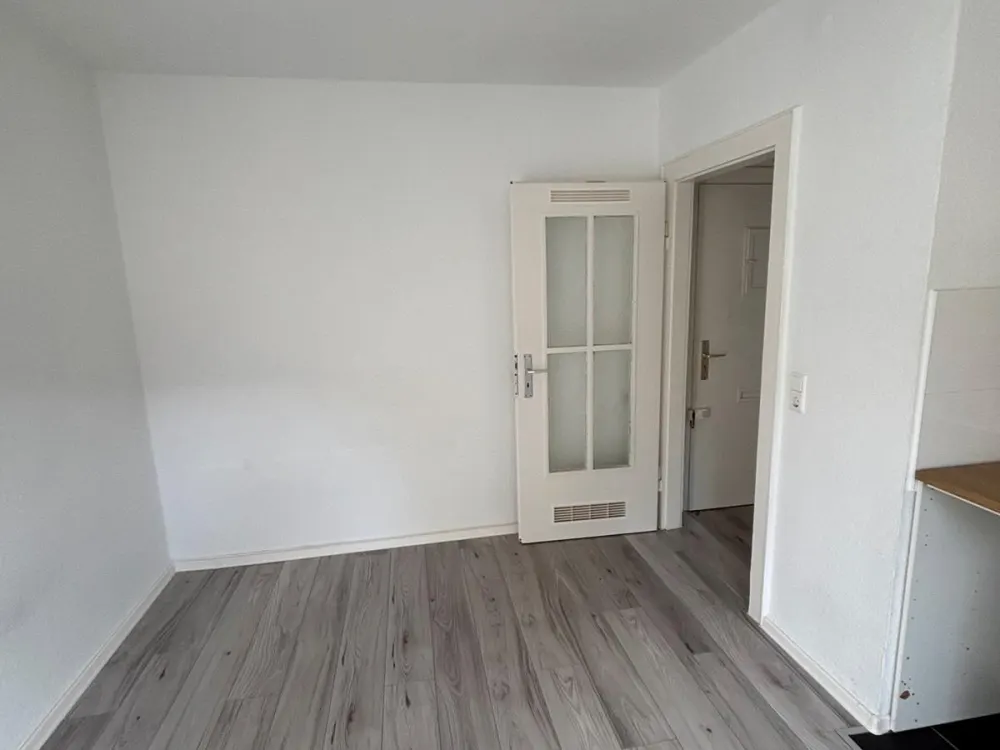 Helle 1,5 Zimmerwohnung in Herrenhausen