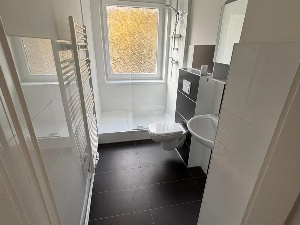 Helle 1,5 Zimmerwohnung in Herrenhausen