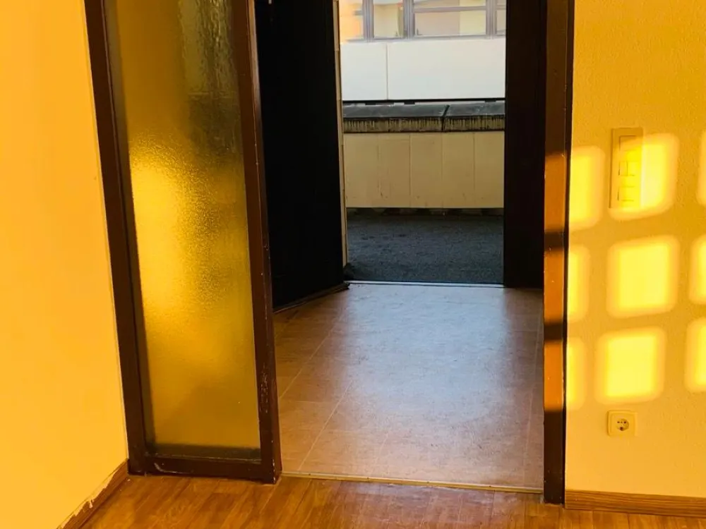 Völklingen City 2 Z, Küche, Bad, Balkon, Kellerraum